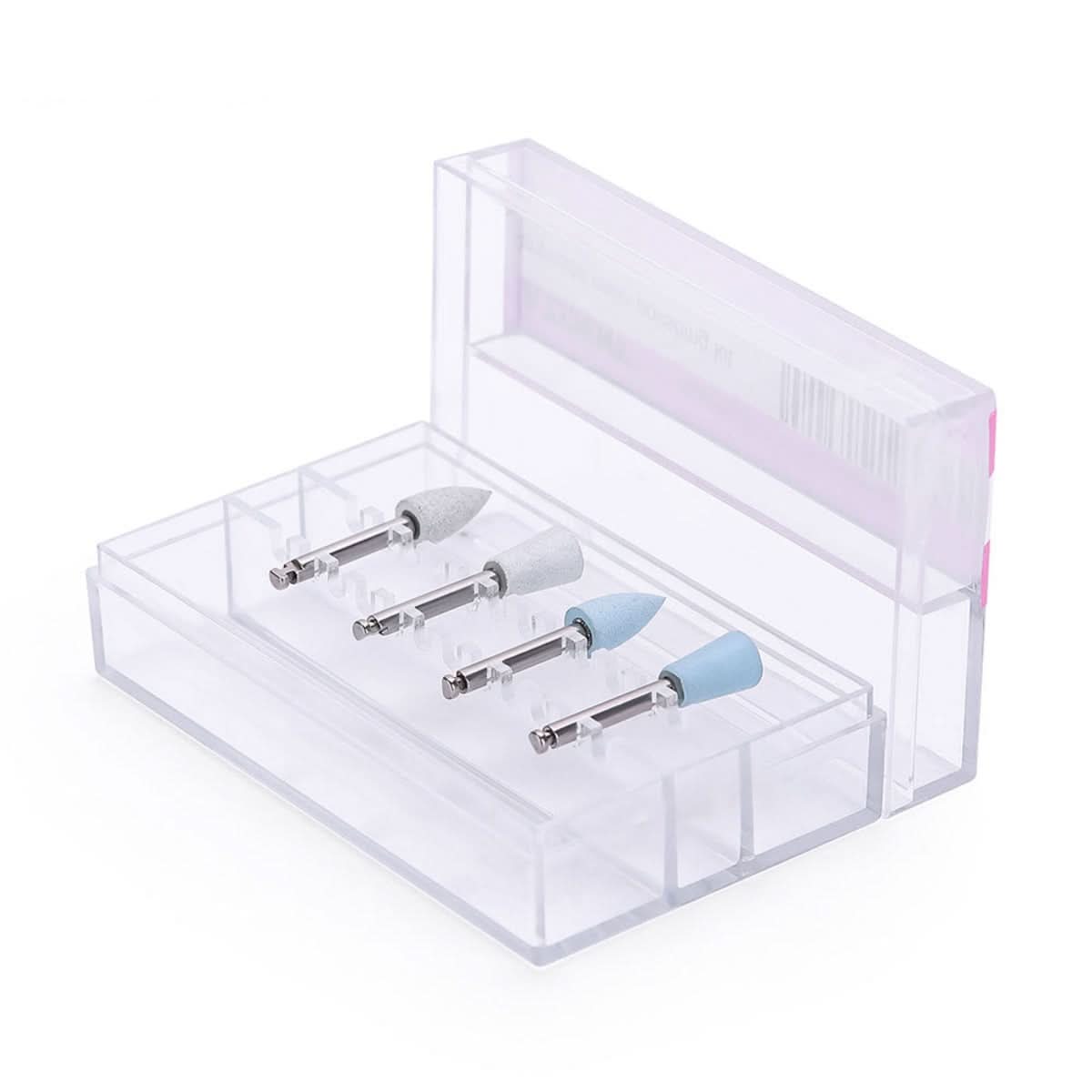 Dental Polishing Kit for Composite Resin RA 0304 4pcs/Box - pairaydental.com