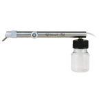 Bio-Art Dental Sandblaster Microblaster Plus Interchangeable Sand Nozzles with 90° and 138° - pairaydental.com