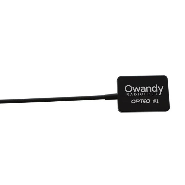 Owandy OPTEO Dental Digital Intraoral X-Ray Sensor Size #1 #1.5 #2 - pairaydental.com