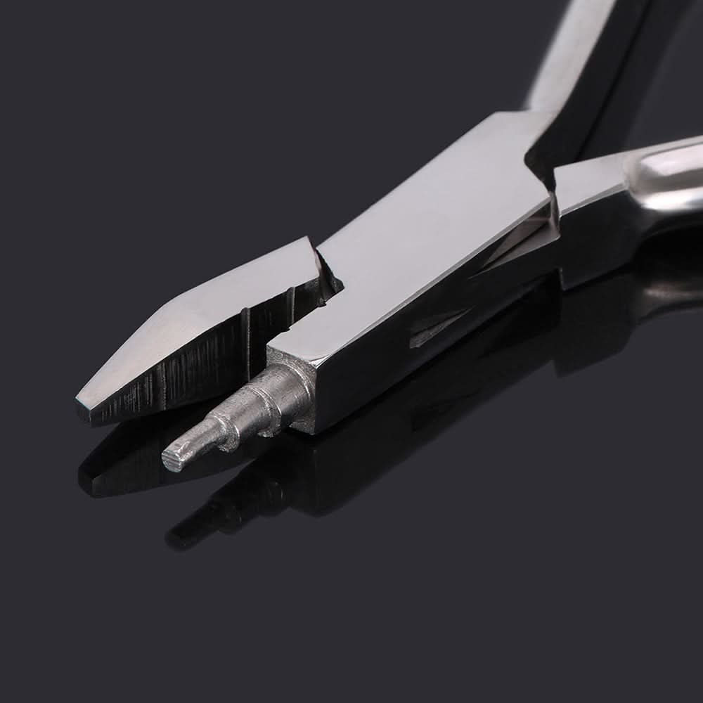 Orthodontic Instruments Young Plier