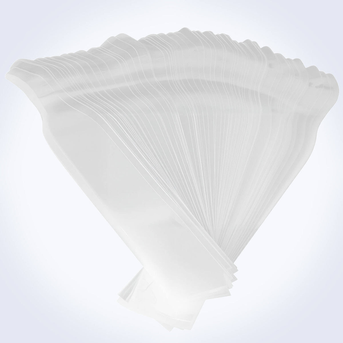 Disposable Dental Curing Light Body Sleeves Covers 13"x2.1" 500pcs/Box - pairaydental.com