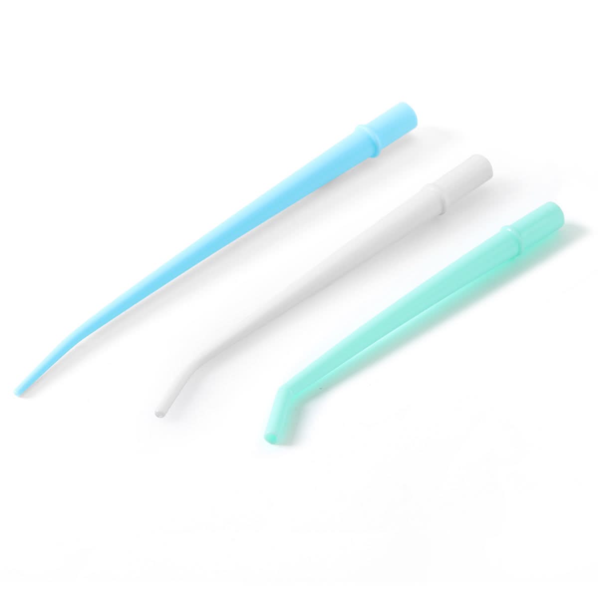 Dental Disposable Surgical Aspirator Tips 25pcs/bag - pairaydental.com