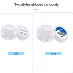 Dental SandTrap Tiny Cover for Aluminum Oxide Air Abrasion Autoclavable 2pcs/Set - pairaydental.com