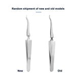 Orthodontic Dental Buccal Tube Hold Tweezer