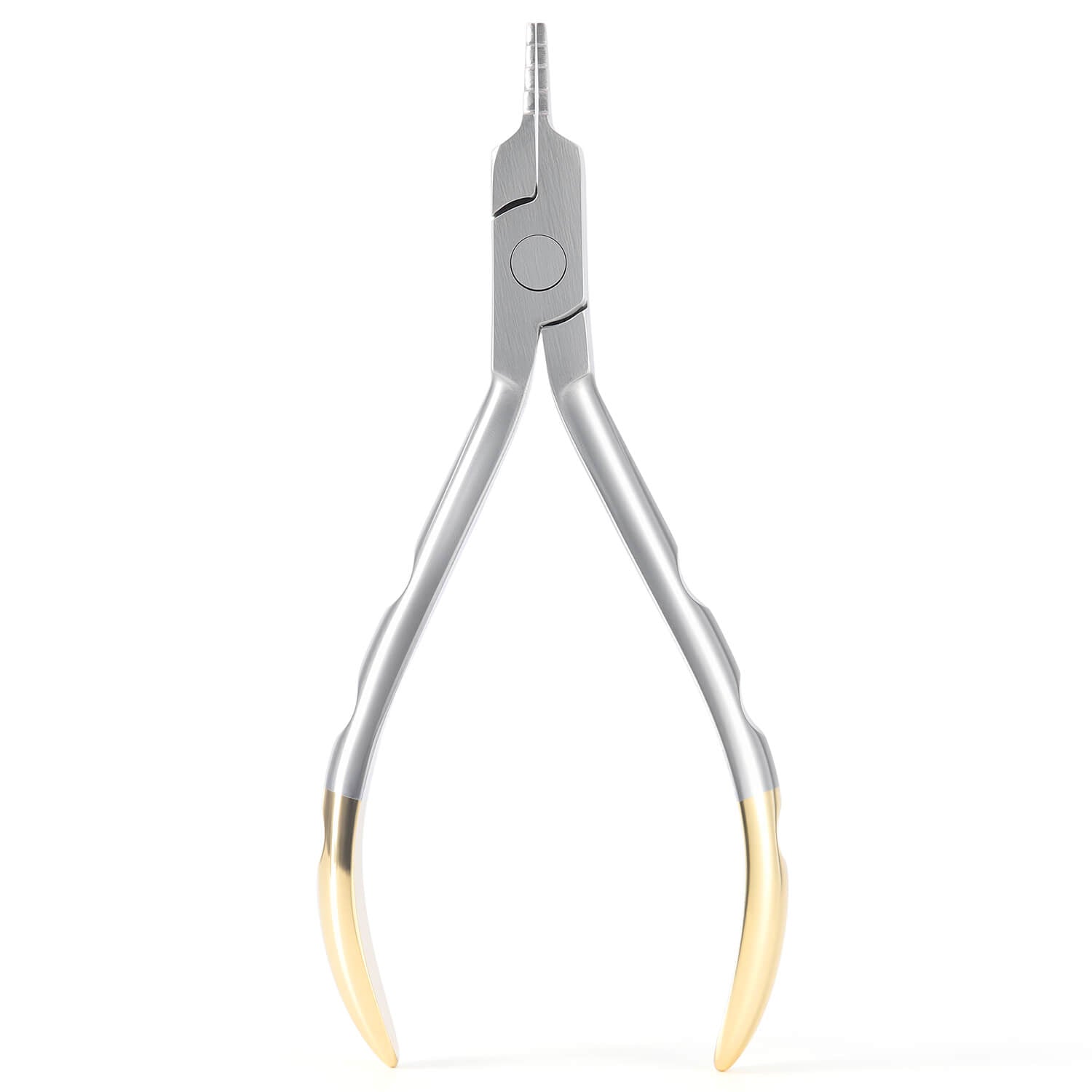 Dental Orthodontic Instruments Vertical Loop Bending Plier - pairaydental.com