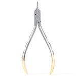 Dental Orthodontic Instruments Vertical Loop Bending Plier - pairaydental.com