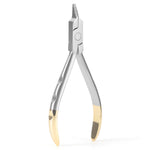 Dental Orthodontic Instruments Vertical Loop Bending Plier - pairaydental.com