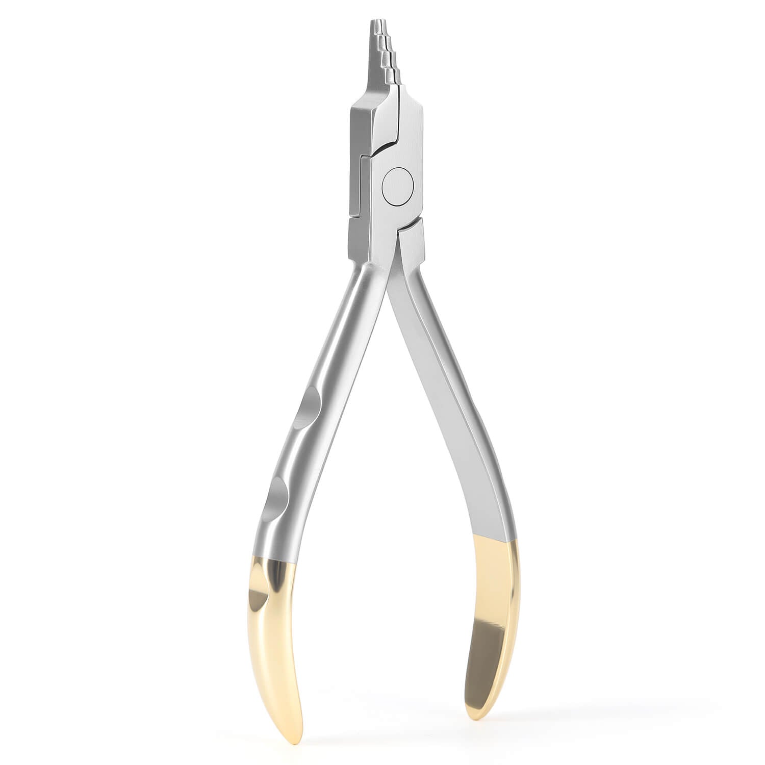 Dental Orthodontic Instruments Vertical Loop Bending Plier - pairaydental.com