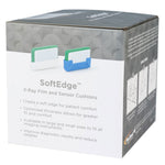 Pac-Dent SoftEdge Cushions Large/Small 300pcs/Box - pairaydental.com