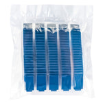 EzAim® X-Ray Blue Anterior Sensor Holder 100pcs/Pack - pairaydental.com
