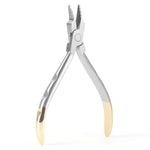 Dental Orthodontic Instruments Vertical Loop Bending Plier - pairaydental.com