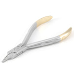 Dental Orthodontic Instruments Vertical Loop Bending Plier - pairaydental.com