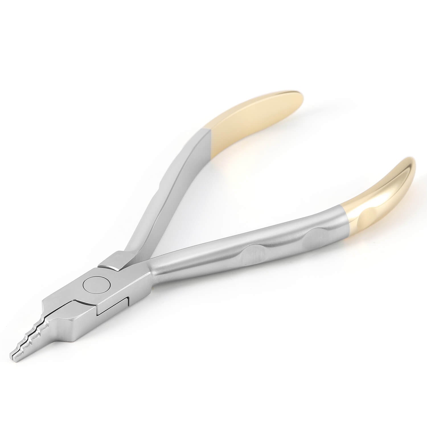 Dental Orthodontic Instruments Vertical Loop Bending Plier - pairaydental.com