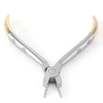 Dental Orthodontic Instruments Vertical Loop Bending Plier - pairaydental.com