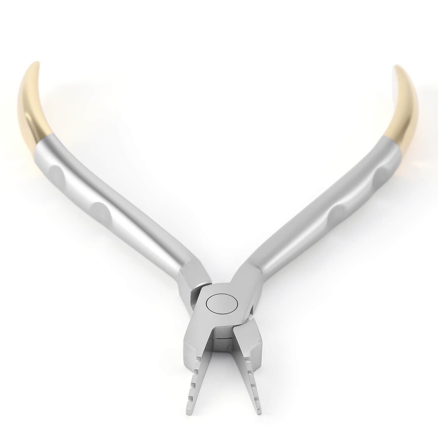 Dental Orthodontic Instruments Vertical Loop Bending Plier - pairaydental.com
