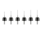 Woodpecker Fi-E Gutta Percha Pen Needles 20G / 23G / 25G 1Pc/Pack- pairaydental.com