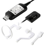 Dental Digital X-Ray Sensor S1.5 HD Intraoral Imaging System With Sensor Positioning Holder - pairaydental.com