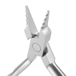 Dental Orthodontic Instruments Vertical Loop Bending Plier - pairaydental.com