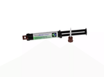 Kerr TempBond Temporary Cement with Triclosan Automix Syringe 6g Clear