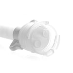 DX-Mixer Disposable Dental HP Impression Mixing Tips Heavy Body 6.5mm 1:1 Ratio 48pcs/Pack - pairaydental.com