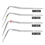 Dental Gutta Percha Pen Heated Tips XF FM F M 1pc/Pack