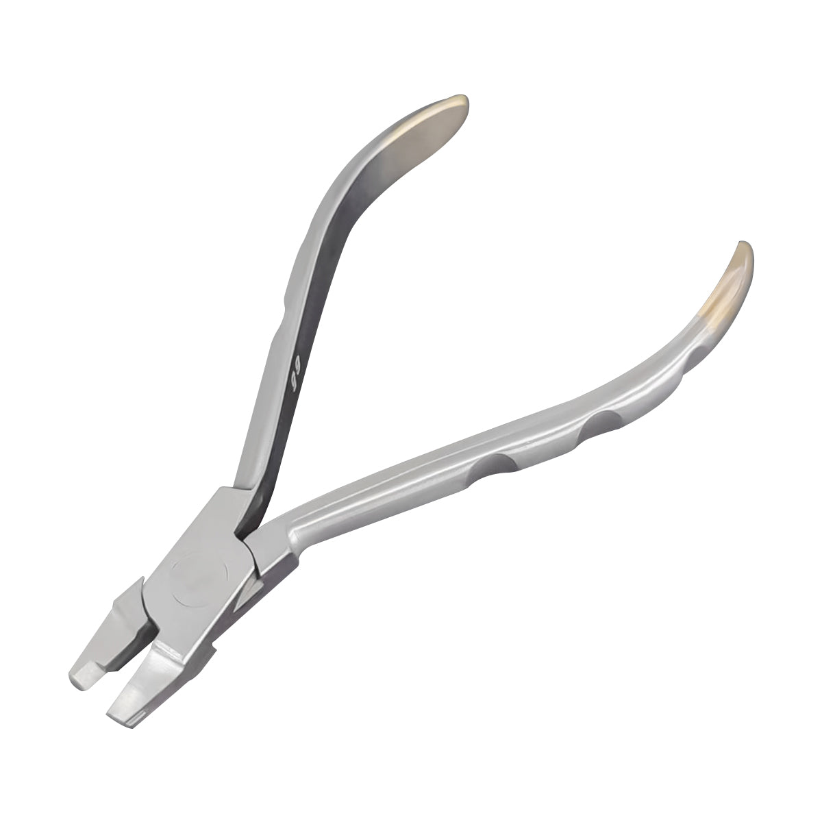 Orthodontic Plier Crimpable Hooks Archwire Placing Forceps - pairaydental.com