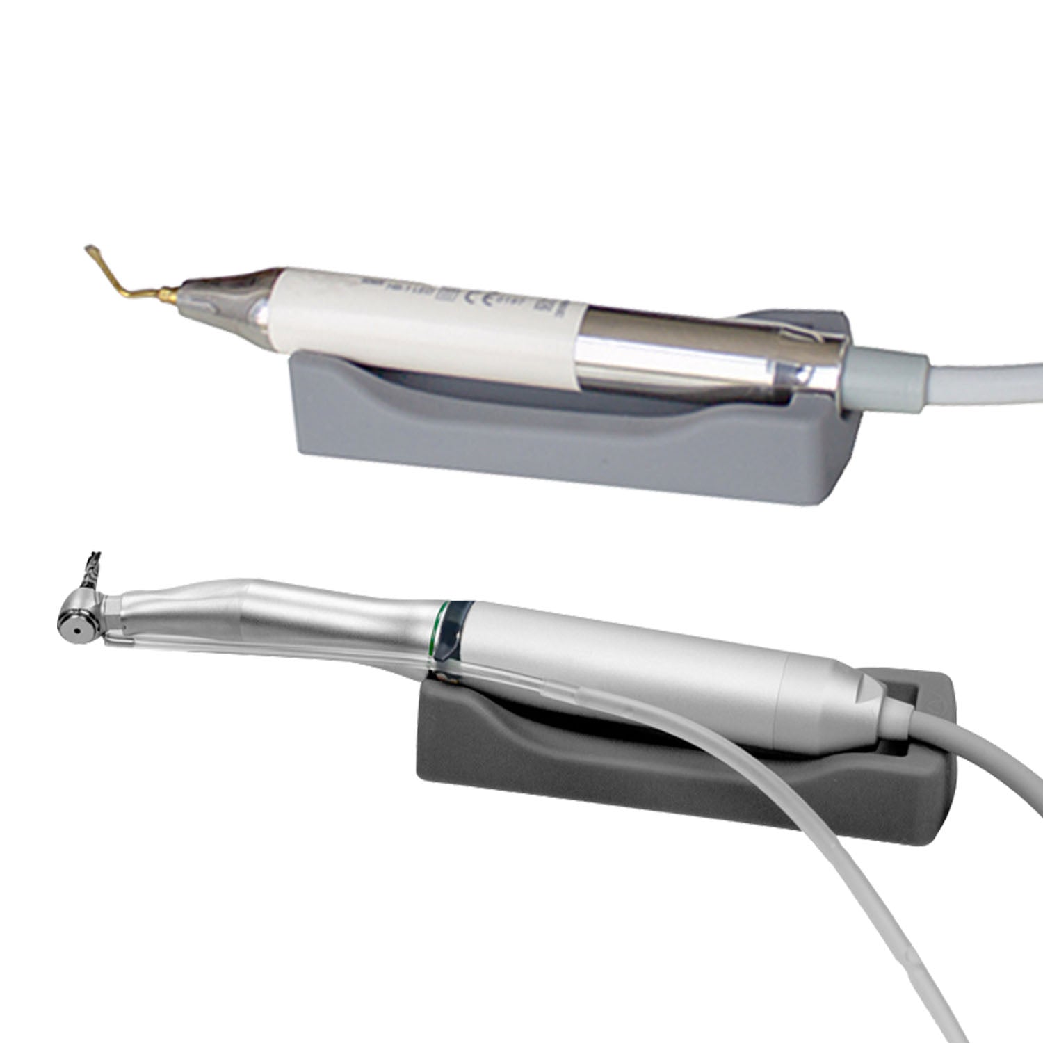 Dental Piezo Motor Surgery & Implant Device 2 IN 1 Bone Cutter Touch - pairaydental.com