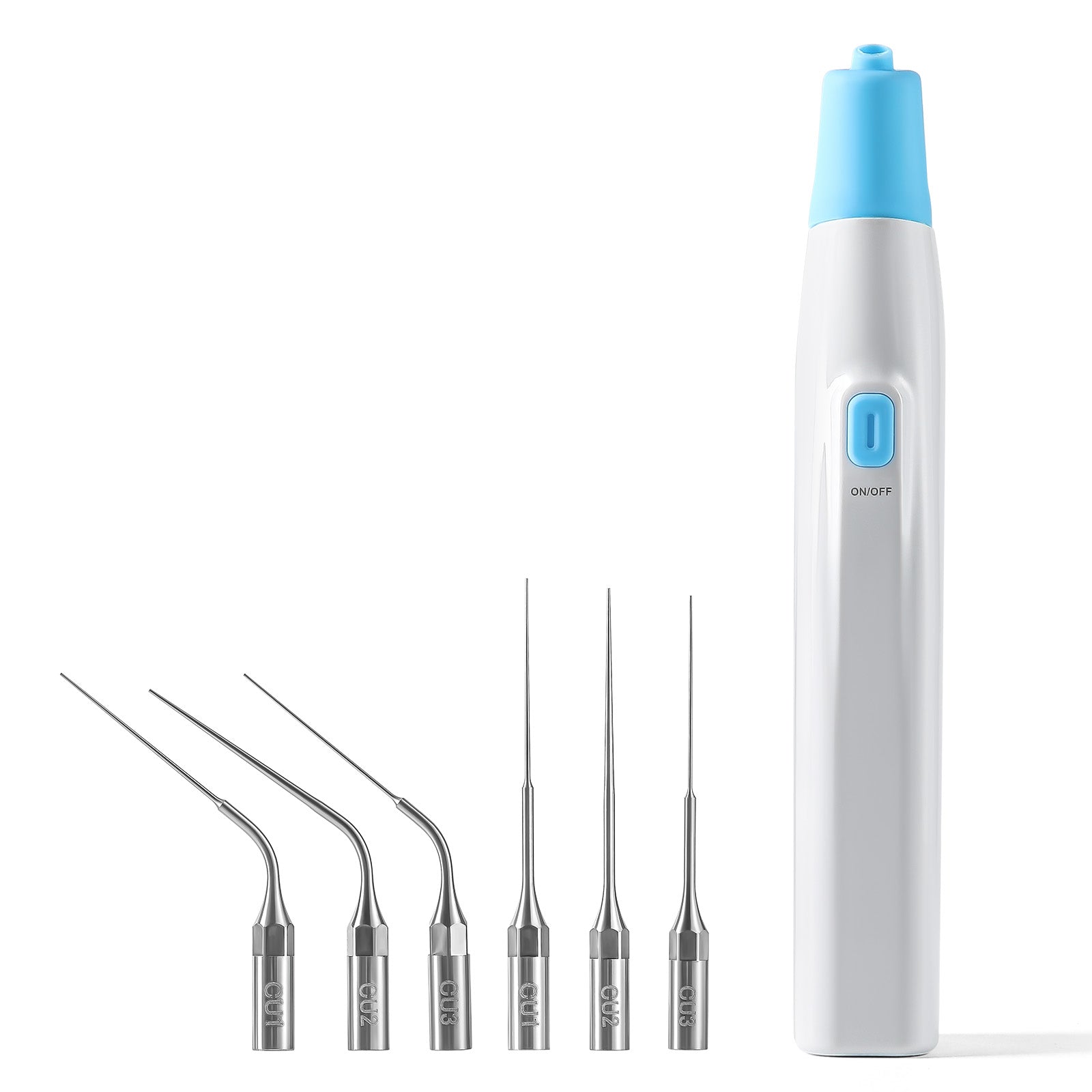 COXO ULTRA SMART AI Endo Untrasonic Activator Auto Frequency Adjustment