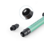 Dental Light-Cured Radiopaque Calcium Hydroxide Paste Cavity Liner Pulp Capping - pairaydental.com