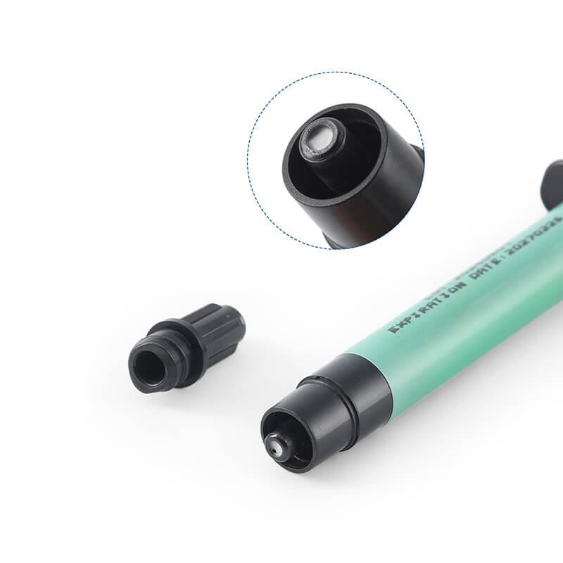 Dental Light-Cured Radiopaque Calcium Hydroxide Paste Cavity Liner Pulp Capping - pairaydental.com