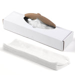 Disposable Dental Air Water Syringe Sleeves 2.5"x10" Pre-cut opening 500pcs/Box - pairaydental.com