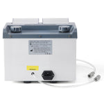 Electric Dental Handpiece Cleaning And Maintenance Machine Lubricant Oil Machine 2-in-1 - pairaydental.com