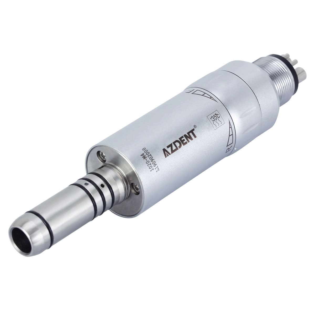 1:1 Low Speed Handpieces Air Motor Internal Water 4 Holes - pairaydental.com