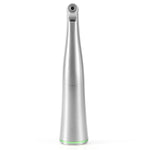 4:1 Fiber Optic Contra Angle Handpiece Mini Head Internal Channel Quattro Spray - pairaydental.com