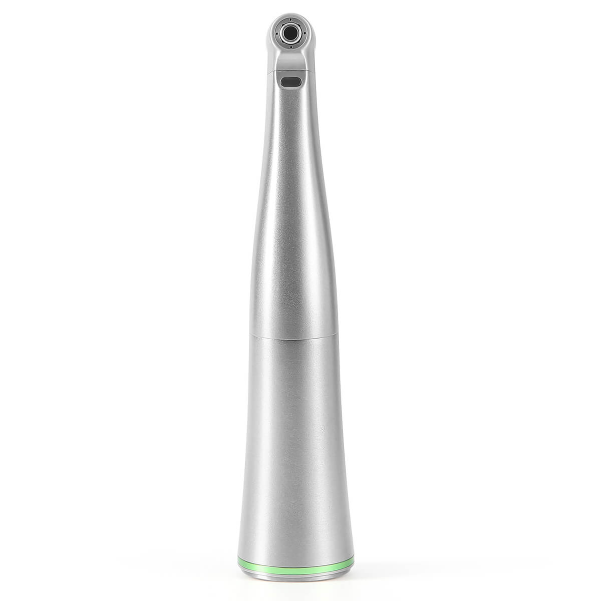 4:1 Fiber Optic Contra Angle Handpiece Mini Head Internal Channel Quattro Spray - pairaydental.com