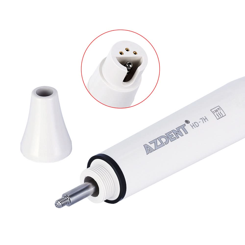 Ultrasonic Scaler Handpiece HD-7H