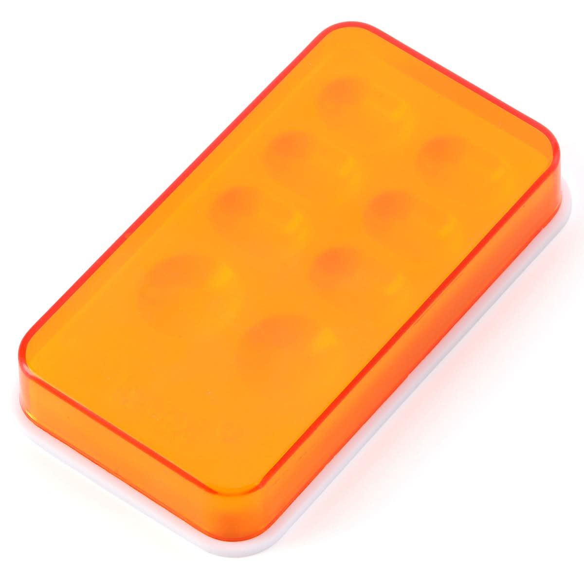8 Holes Dental Veneer Storage Box Shading Light Storage Case - pairaydental.com