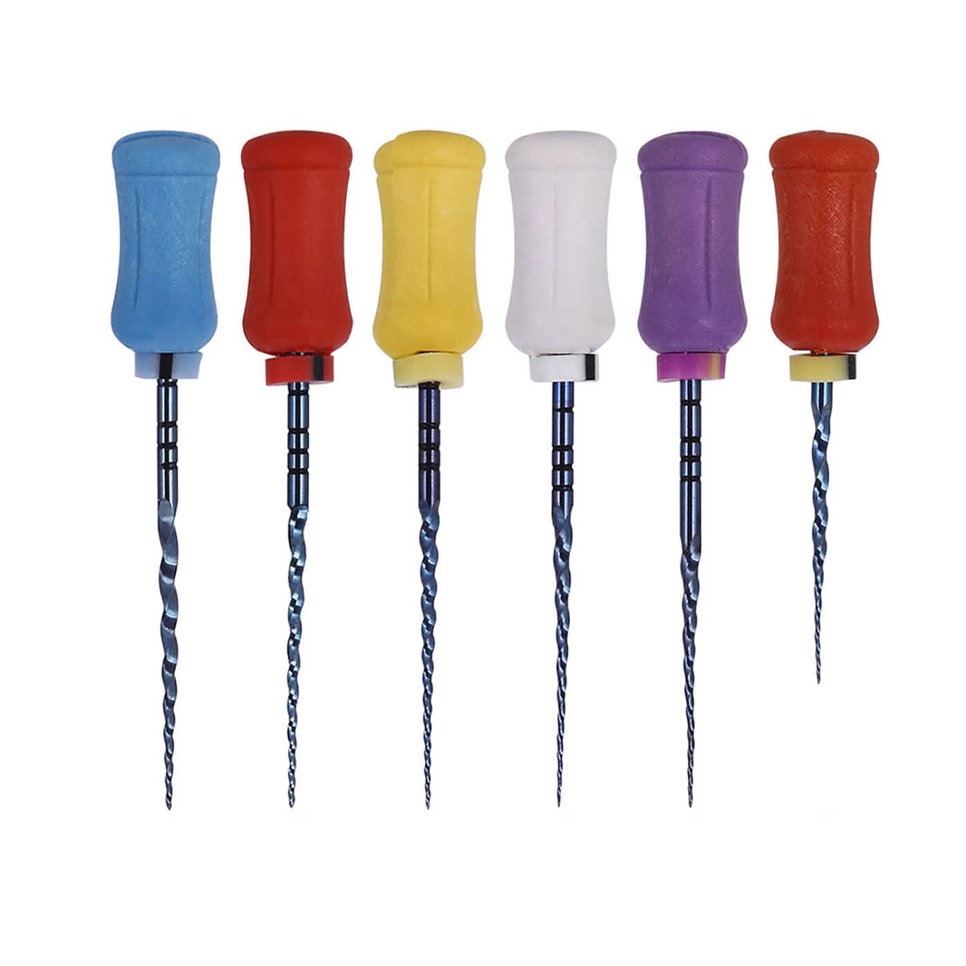 Hand Files Guide Hand Files