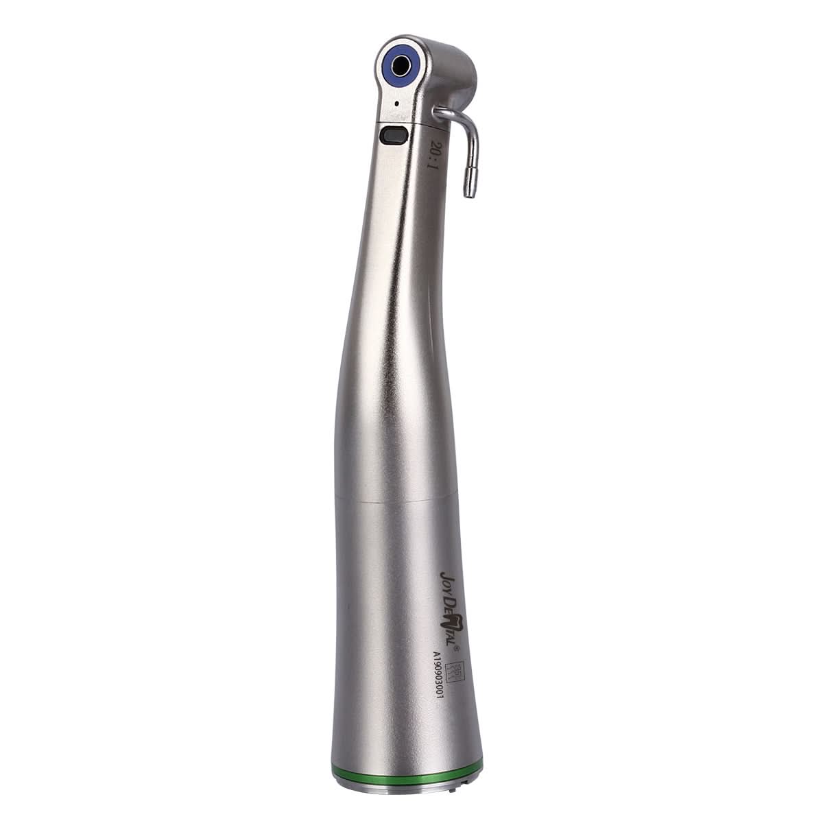 Button Implnt Dental Buttons SANDENT 20:1 Implant Surgical Handpiece - Contra Angle ...