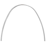 Archwire NiTi Super Elastic Expanded Round Universal 0.012-0.020 10pcs/Pack - pairaydental.com