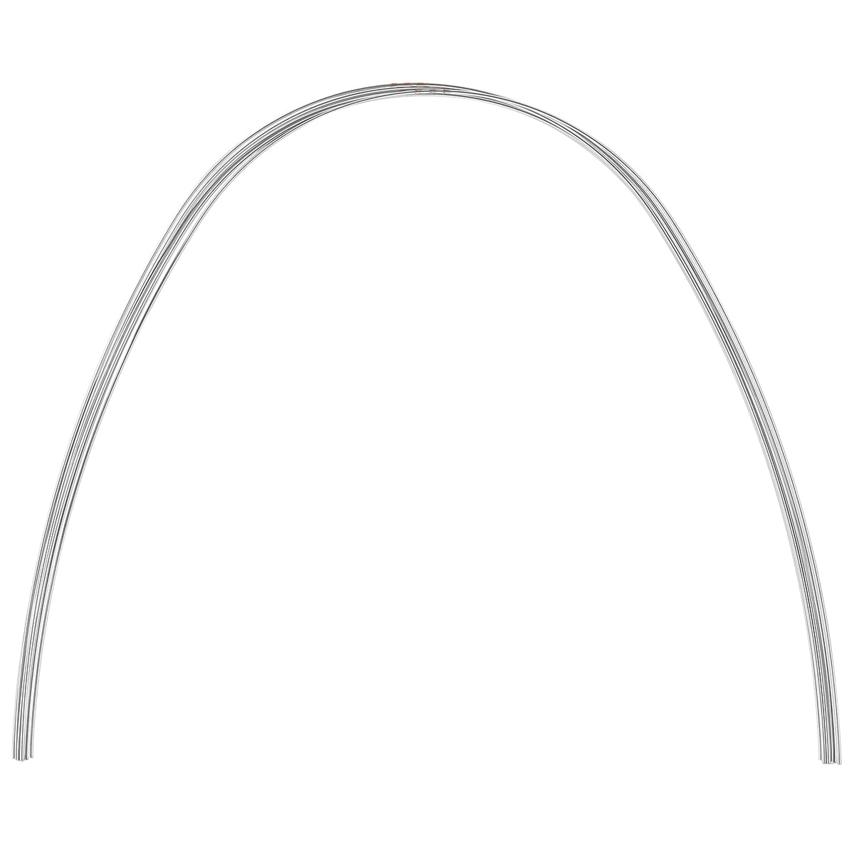 Archwire NiTi Super Elastic Expanded Round Universal 0.012-0.020 10pcs/Pack - pairaydental.com