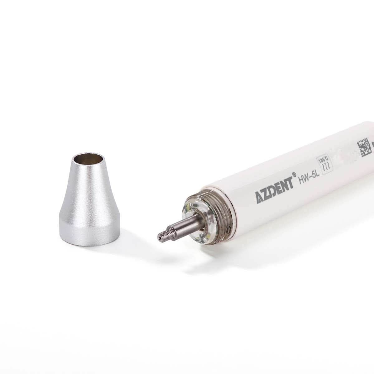 LED Ultrasonic Scaler Detachable Handpiece HW-5L