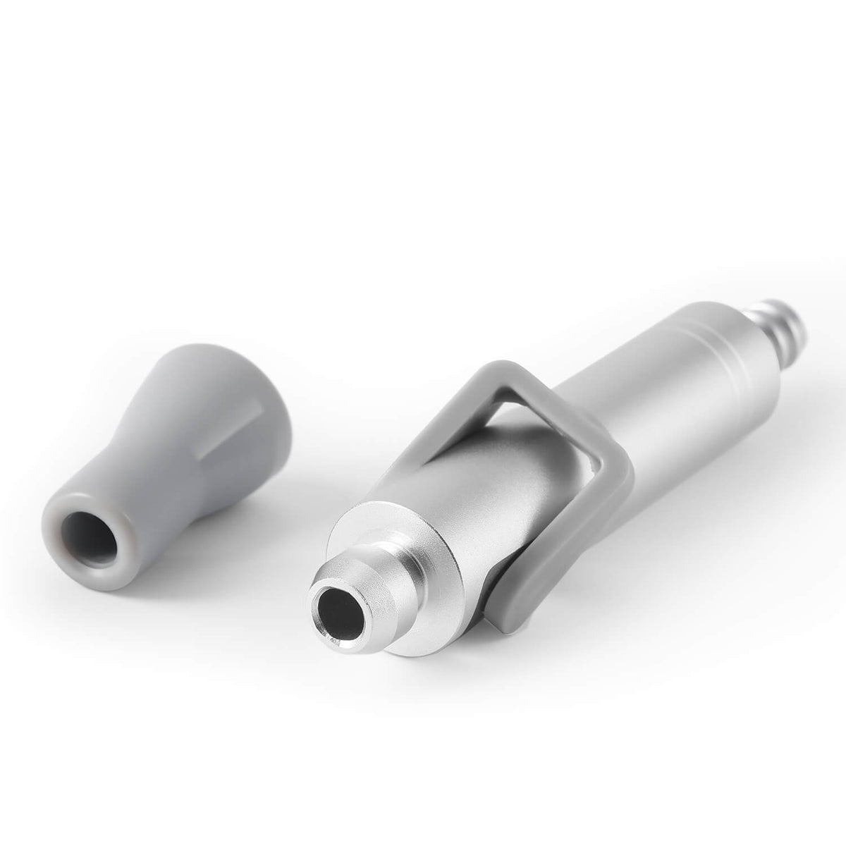 Dental Universal Saliva Ejector Valve Weak Suction Handle Autoclavable - pairaydental.com