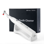 Cordless Dental Hygiene Prophy Handpiece 360° Rotating 5 Speed Settings - pairaydental.com