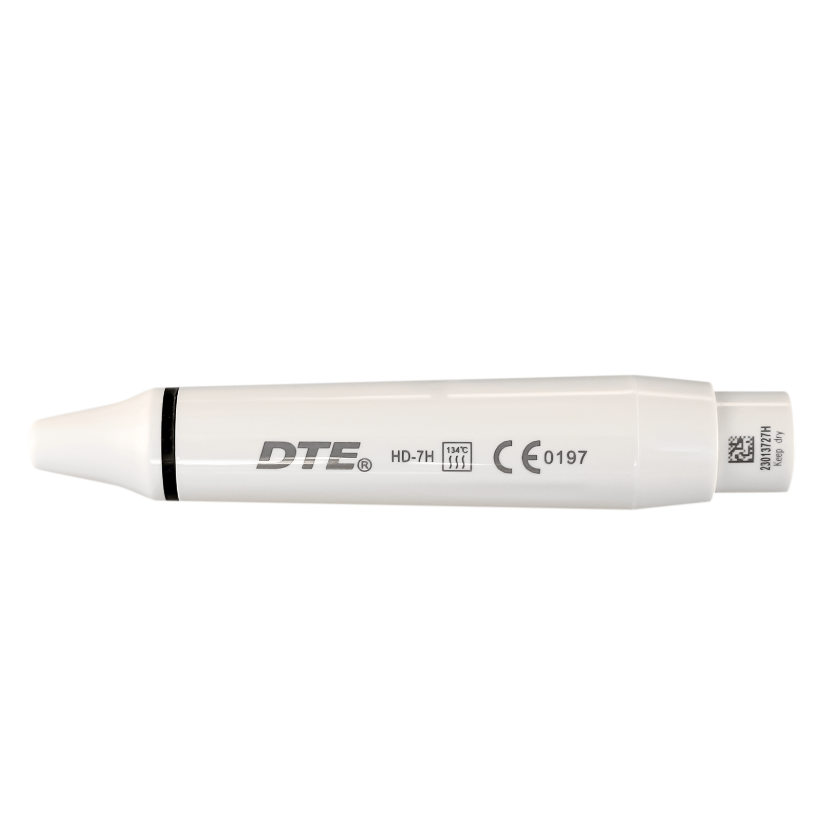 Woodpecker SATELEC Handpiece HD-7H For Ultrasonic Scalers DTE Series - pairaydental.com
