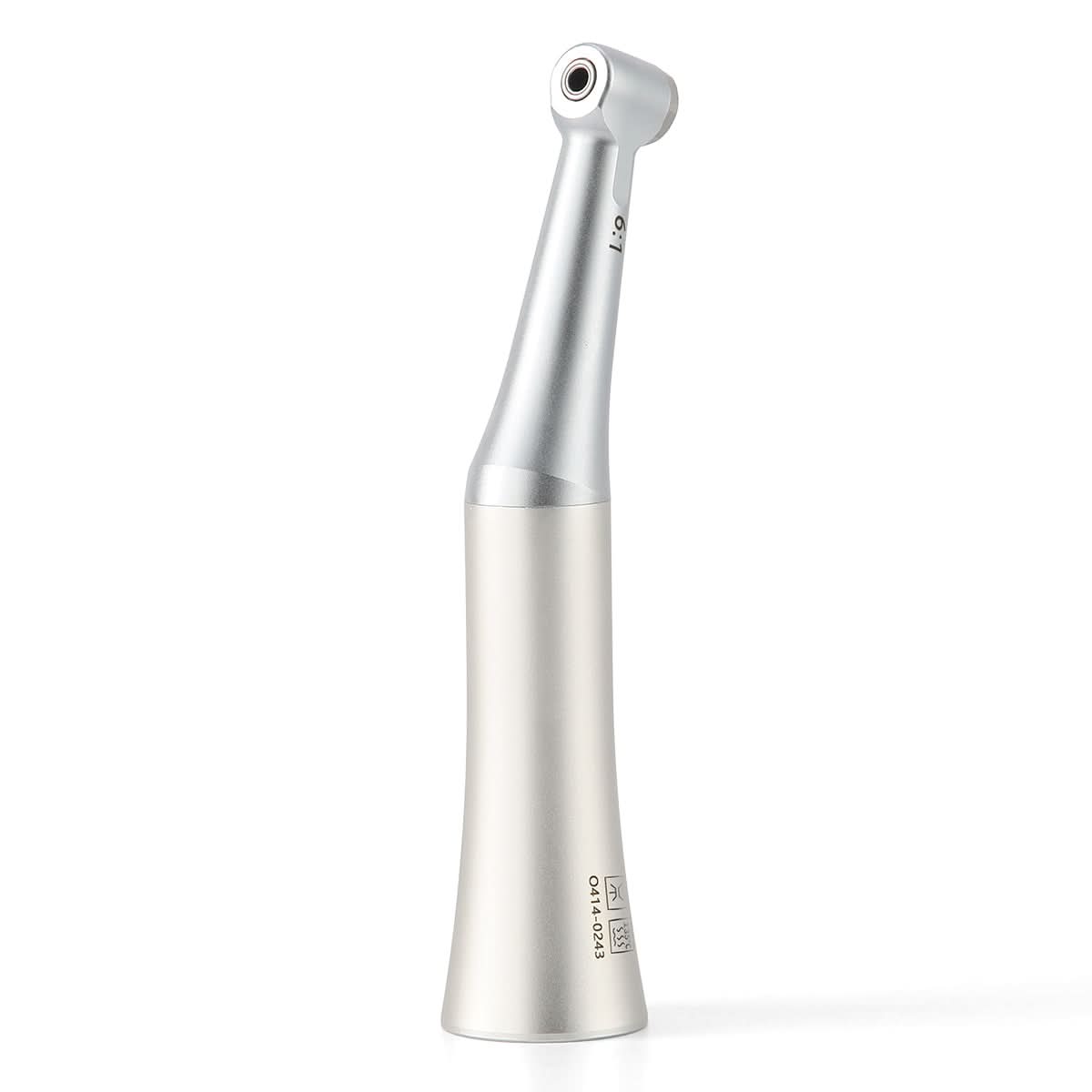 Dental 6:1 Reduction Contra Angle Endo Handpiece Mini Head - pairaydental.com