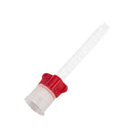 DX-Mixer Disposable Dental HP Impression Mixing Tips Medium Body 5.4mm 1:1 Ratio 48pcs/Pack - pairaydental.com