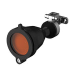 Eighteeth Softouch Surgical Headlight - pairaydental.com