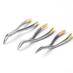 Dental Surgical Extraction Root Forceps for Upper/Lower/Universal Use - pairaydental.com