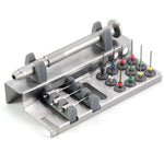 Dental Endo Root Canal Broken Files Extractor Removal System Instrument Set - pairaydental.com